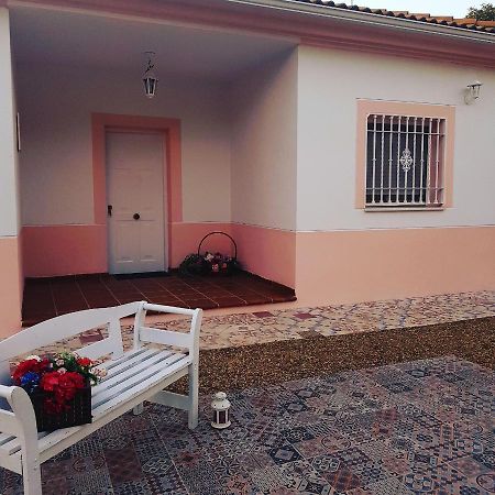Casa Con Piscina De Agua Salada Villa Pepucho 1 Κόρδοβα Εξωτερικό φωτογραφία
