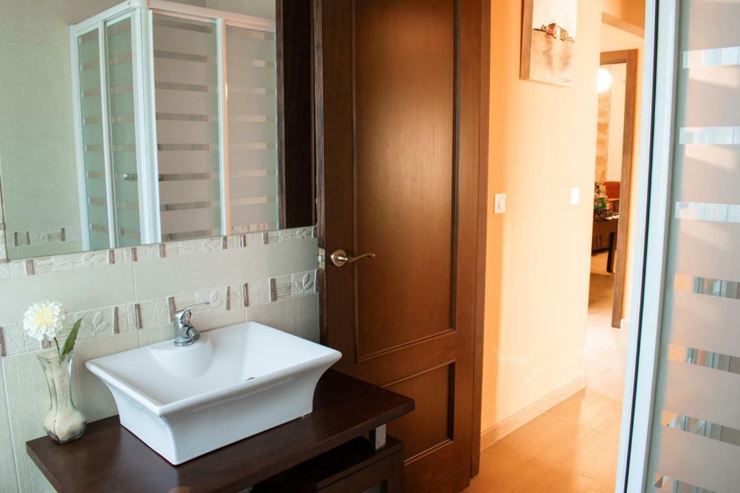 Casa Con Piscina De Agua Salada Villa Pepucho 1 Κόρδοβα Εξωτερικό φωτογραφία